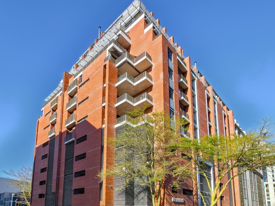 2 Bedroom Property for Sale in De Waterkant Western Cape